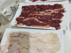 -伟记牛肉(金鸿公路店)