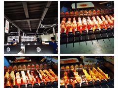 -很久以前羊肉串(昌里路三钢里店)
