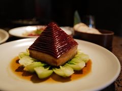 -湖滨28中餐厅·西湖宴·杭州君悦酒店