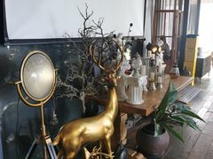 -肴约·花园式餐厅(湖里店)