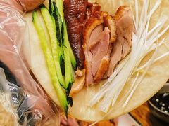 -品味斋片皮烤鸭(下沙宝龙店)