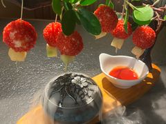 -唐猫庭院·千年陕菜(赛格国际购物中心店)