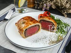 惠灵顿牛排-JANS意式简餐厅·惠灵顿牛排