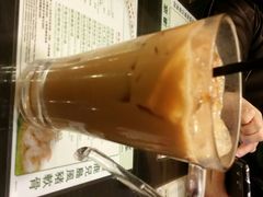 android_upload_pic-翠华餐厅(湾仔店)