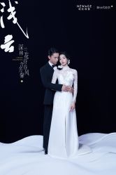 -新奕映像摄影机构