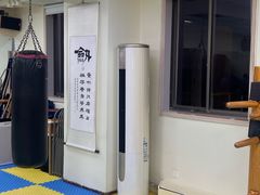-上海江南武术馆(徐家汇馆)