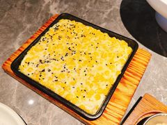 -大同江朝鲜菜•长春地标美食(欧亚卖场店)