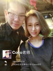 -ZAGA形象设计