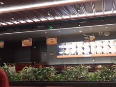 -管氏翅吧(马家堡店)