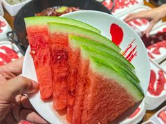 -刘火辣老火锅(光谷店)