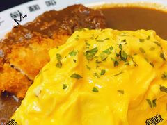 -伽喱博士 Dr.CURRY咖喱饭(太阳宫咖喱店)