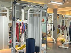-GYMPLUS私教健身会馆(大悦城店)