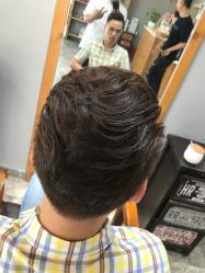 -青禾造型&刺青