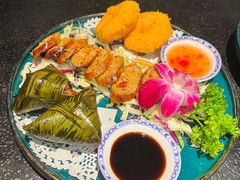 -荷花泰菜(东方新天地店)