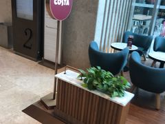 -COSTA COFFEE(静安嘉里中心店)
