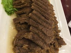 -东四民芳餐厅(世茂工三店)