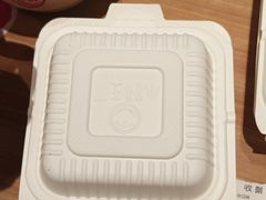 -小杨生煎(宜川路店)