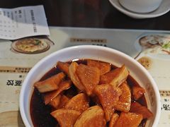-老淮城·长鱼面(河下古镇店)