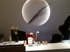 门面-锦初·禅意4K影院式足道·新中式SPA(茂业天地店)