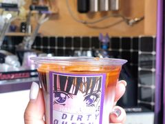 -HANA COFFEE(长寿路店)