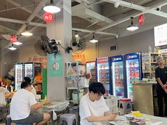 -串小白烧烤(金沙洲店)