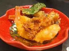 -铭牛烧肉·和牛海鲜自助(高新月牙湖店)