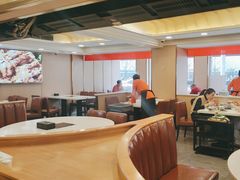 -蝎王府羊蝎子(北大地店)