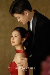 -金夫人婚纱摄影(衡阳店)
