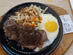 -纽斯特牛排自助餐厅(浦江万达店)
