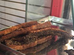 -脆皮五花肉(建东街旗舰店)