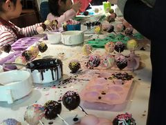 -Geneva日内瓦餐厅(西郊宝成花苑店)