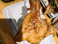 -木屋烧烤(龙湖天街店)