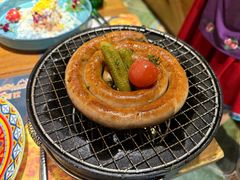 -卢布里西餐厅(海拉尔店)