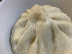 猪肉大葱包子-姚记炒肝店(鼓楼店)