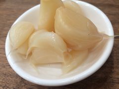 糖蒜-老刘家永盛斋·传统泡馍(东关南街店)