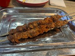 -老舅老蒙肉饼非遗店(一店)
