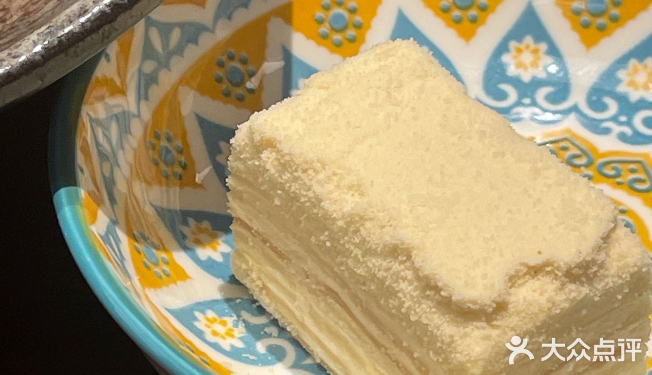 如果你也喜欢新疆菜的话!