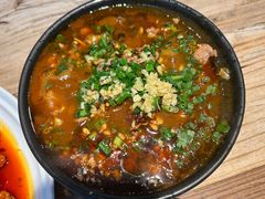 -树厨贵州菜(大十字店)