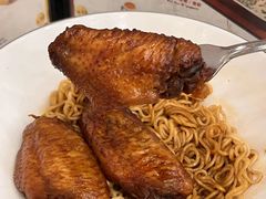 -喜记避风塘炒辣蟹(旗舰店)