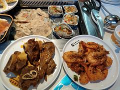-苏格里岛自助烤肉海鲜火锅(成都金牛万达店)