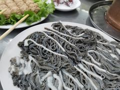 -三兴涮羊肉(荣安大街店)