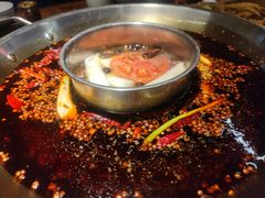-好汉锅园林秘制老火锅 柴火霸王鸡(金沙店)