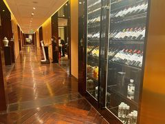 -北京泰富酒店-柏景轩中餐厅