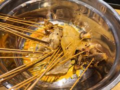 -嘉州鲜知味钵钵鸡(奎星楼店)