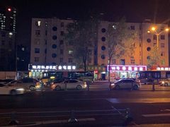 -安徽医科大学第一附属医院(绩溪路院区)