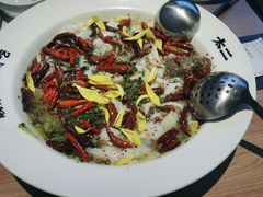 -太二酸菜鱼(天鹅湖万达店)
