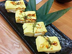 -鲔吞日料(溧阳万达广场店)