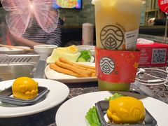-海底捞火锅(大学路新象城店)