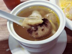 -百福麵家(新馬路店)