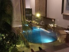 -三亚亚龙湾雅高美爵酒店